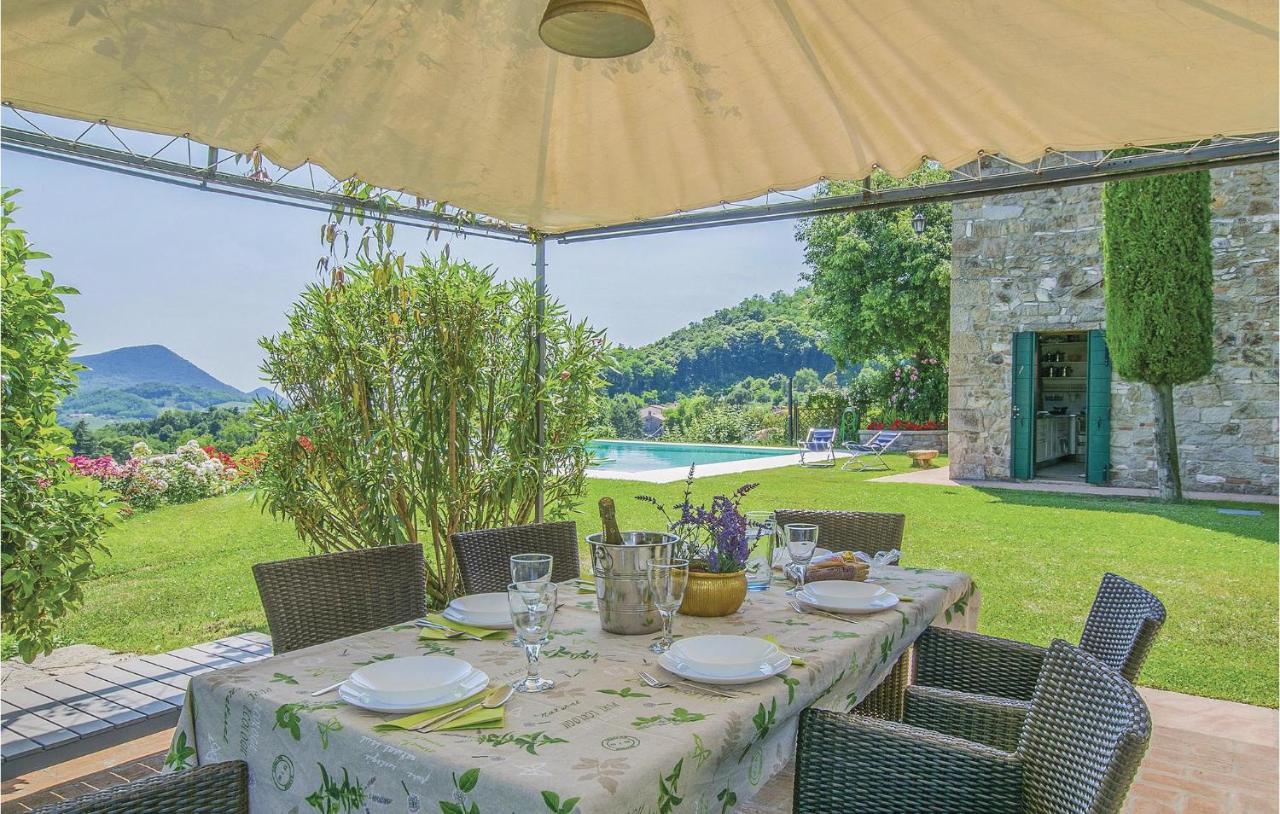 Willa Casa Bellavista Teolo Zewnętrze zdjęcie