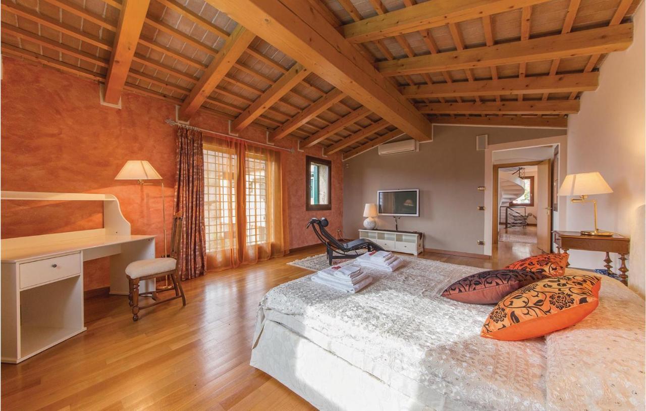 Willa Casa Bellavista Teolo Zewnętrze zdjęcie