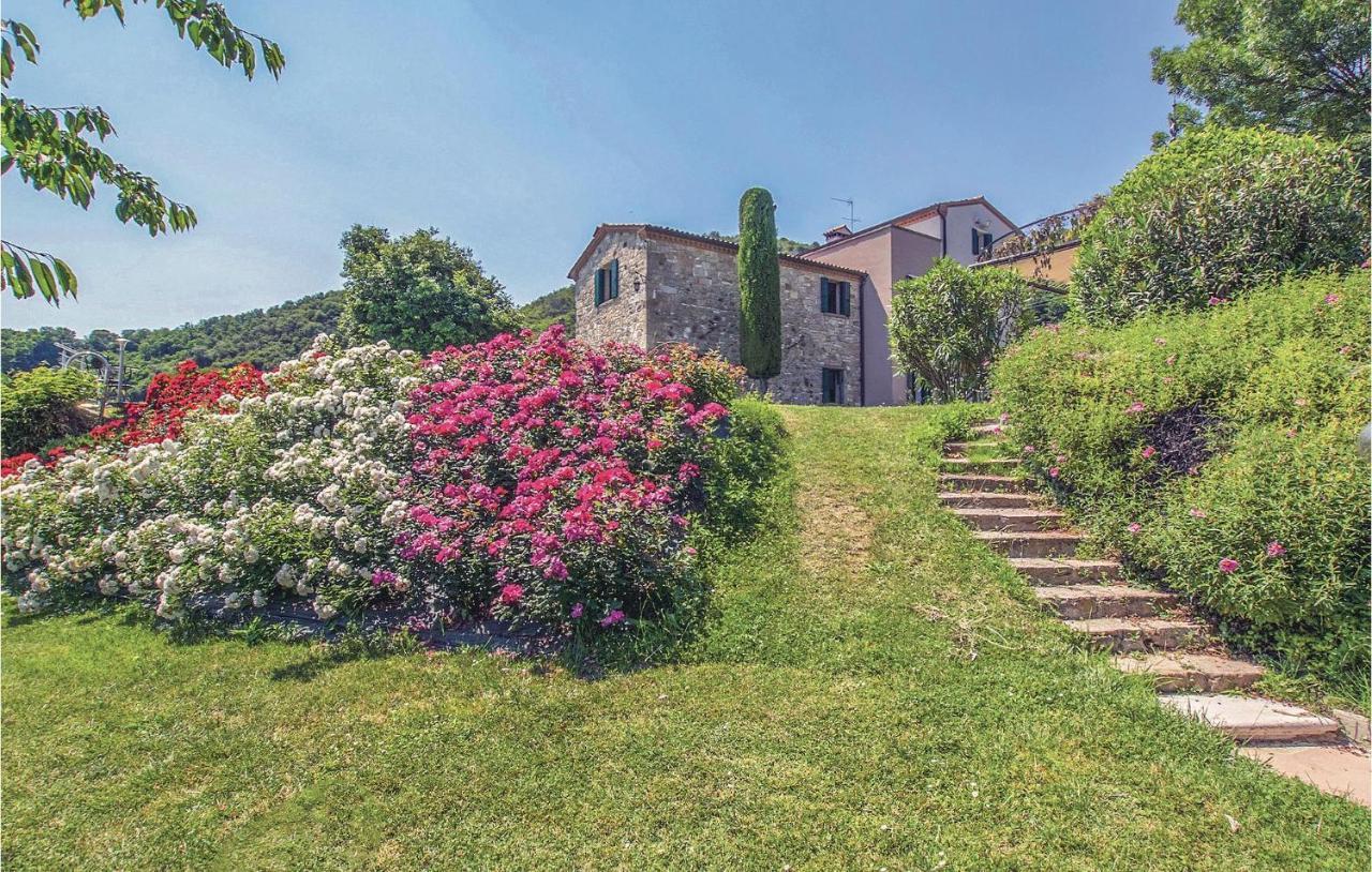 Willa Casa Bellavista Teolo Zewnętrze zdjęcie