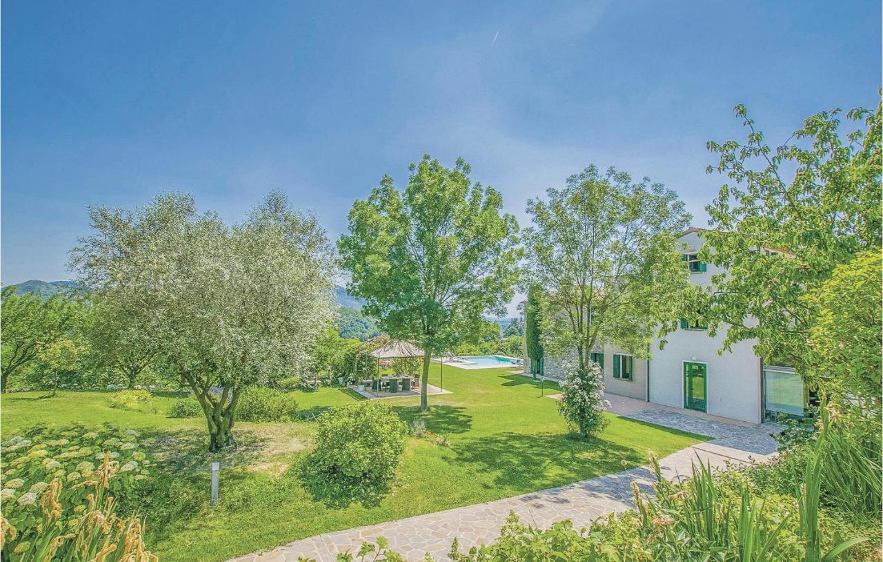 Willa Casa Bellavista Teolo Zewnętrze zdjęcie