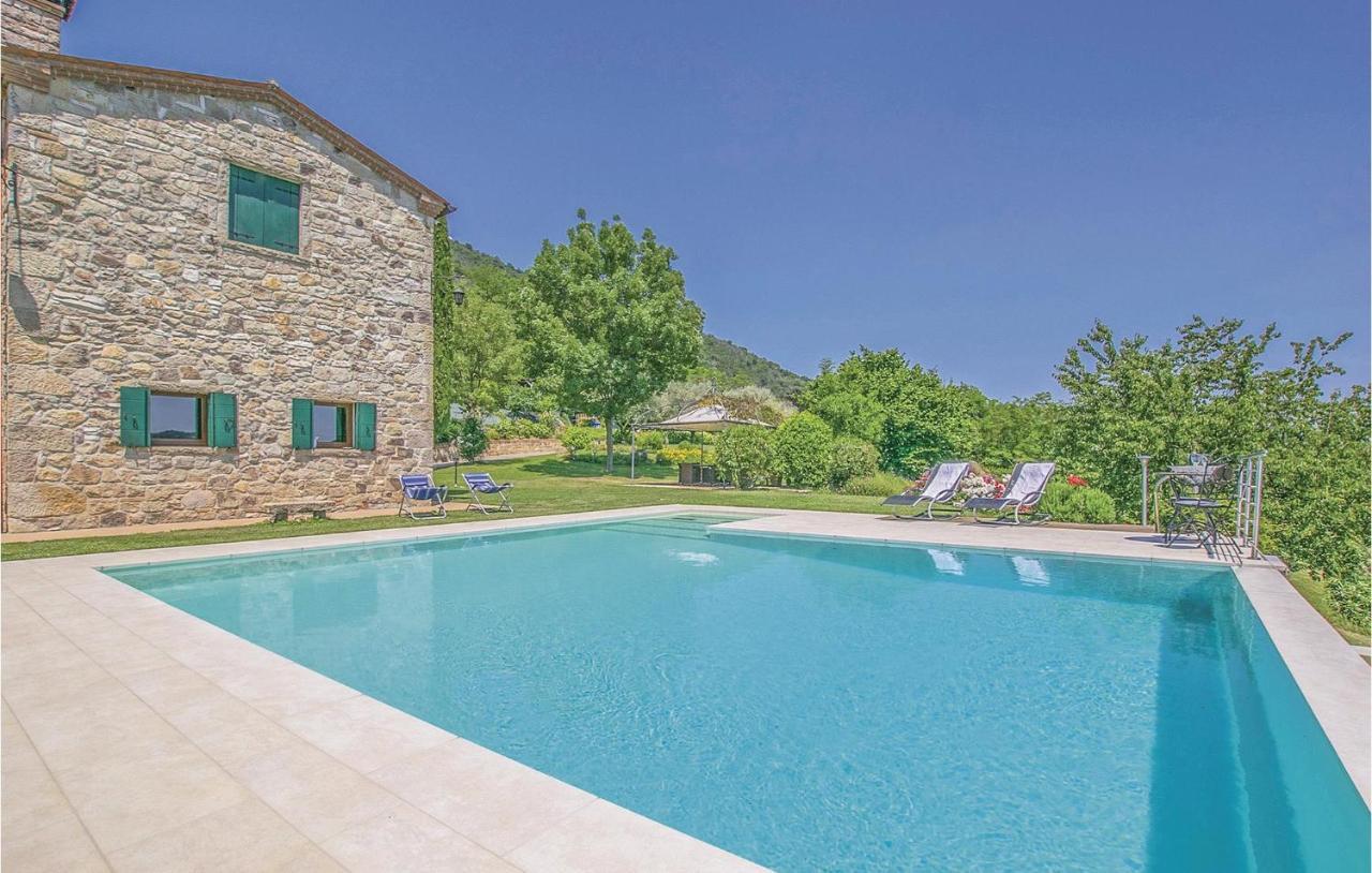 Willa Casa Bellavista Teolo Zewnętrze zdjęcie
