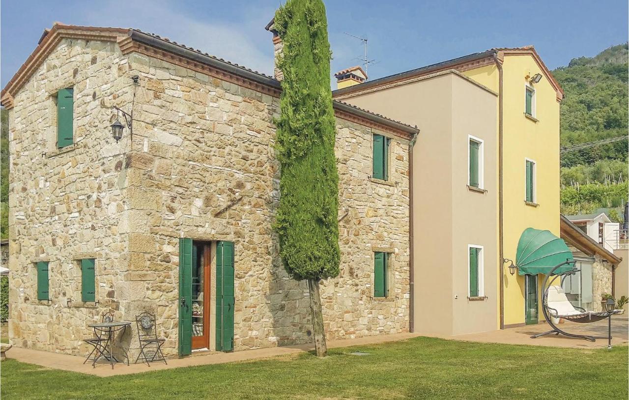 Willa Casa Bellavista Teolo Zewnętrze zdjęcie