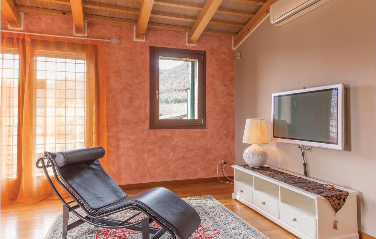 Willa Casa Bellavista Teolo Zewnętrze zdjęcie