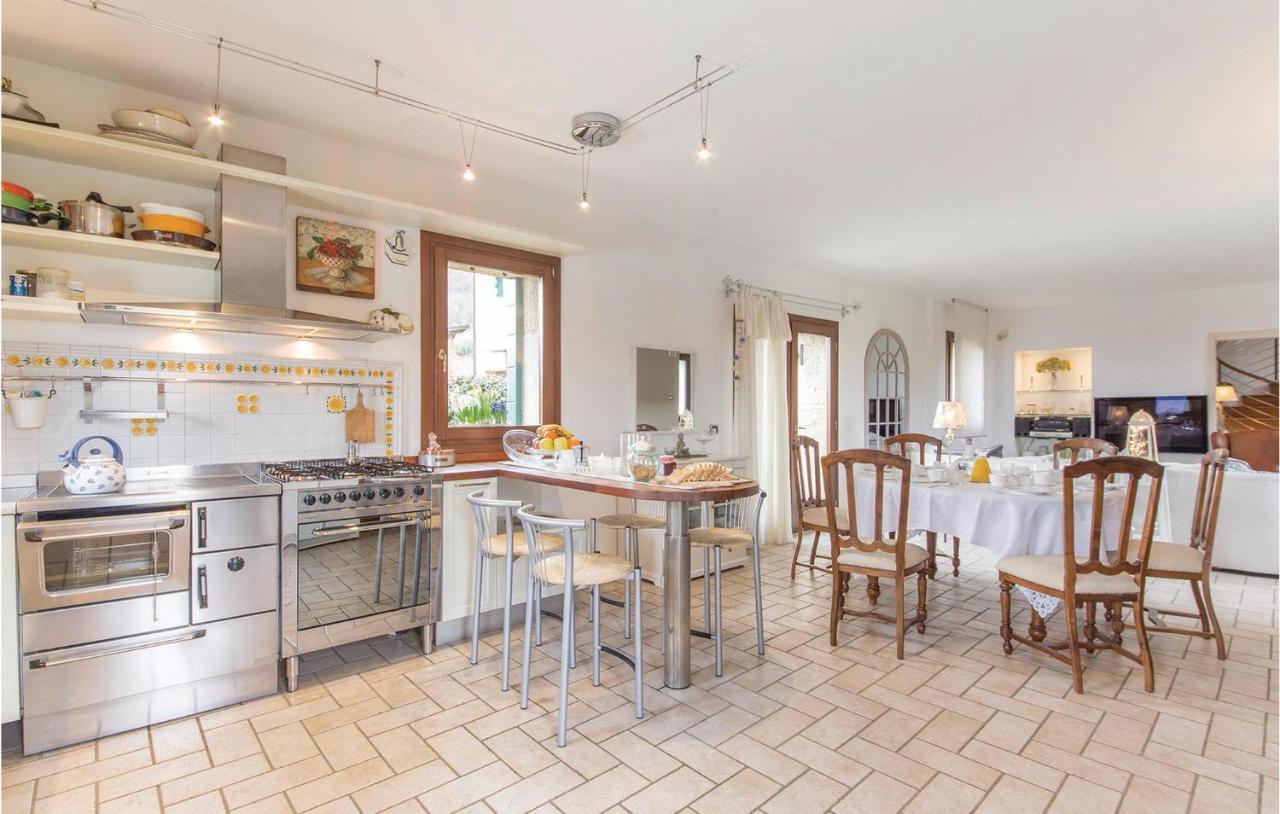 Willa Casa Bellavista Teolo Zewnętrze zdjęcie