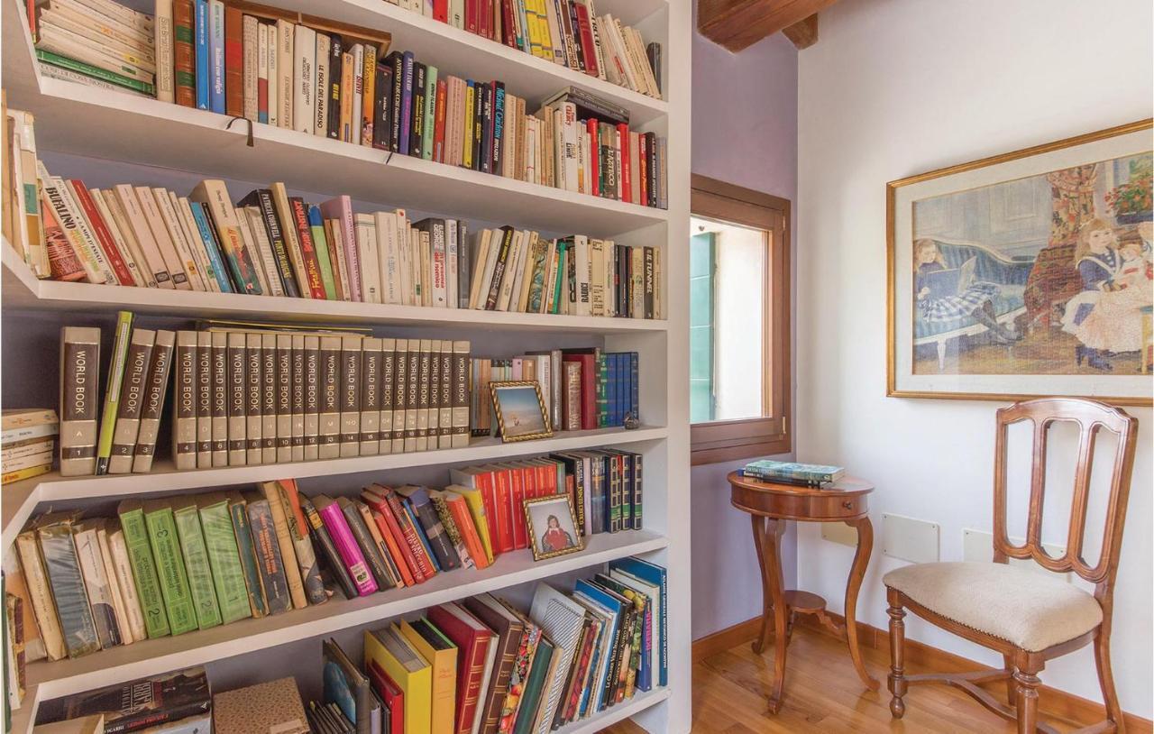 Willa Casa Bellavista Teolo Zewnętrze zdjęcie