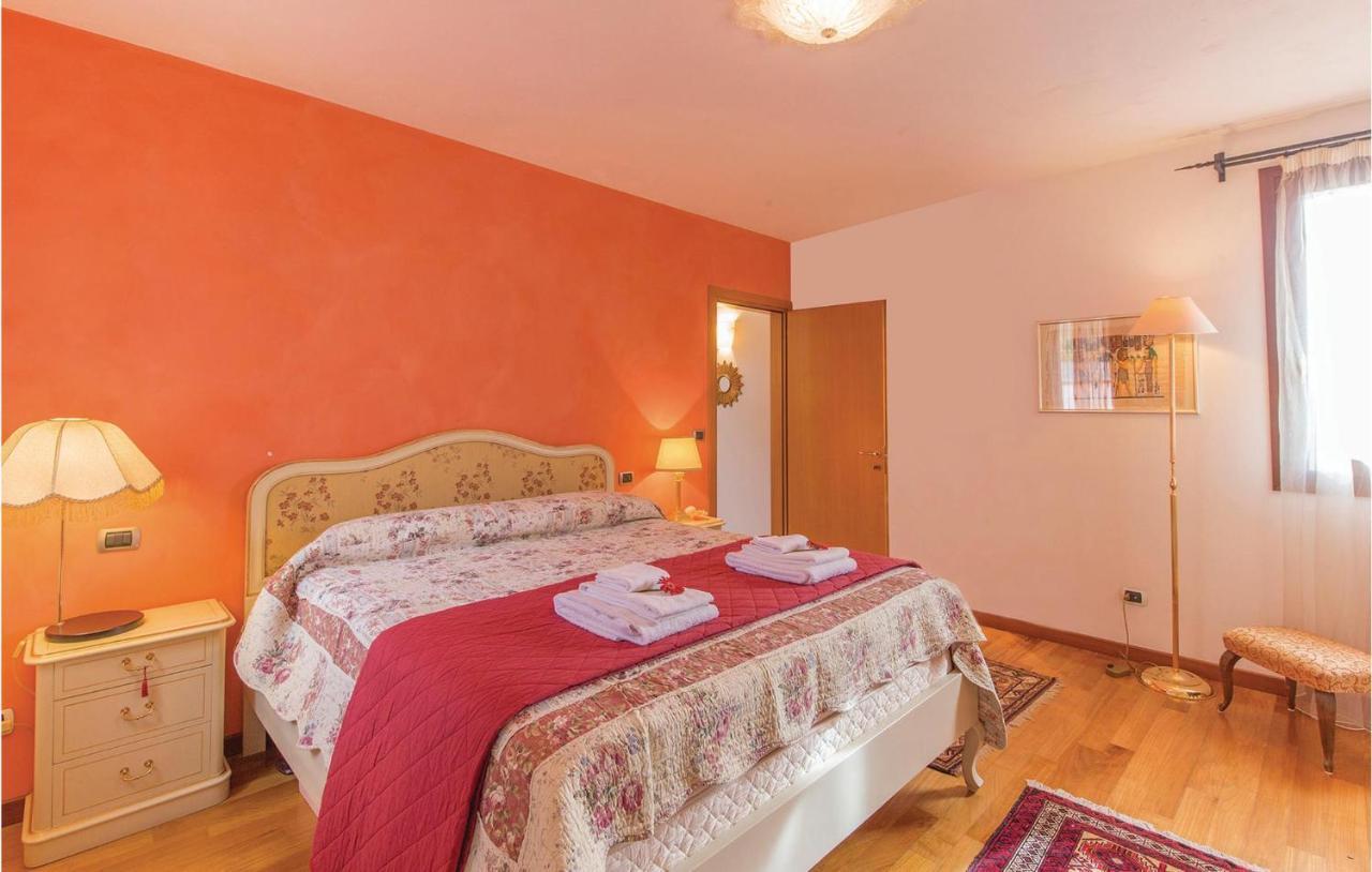 Willa Casa Bellavista Teolo Zewnętrze zdjęcie
