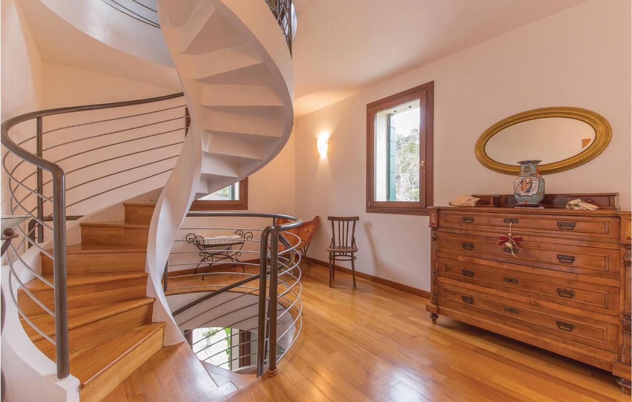 Willa Casa Bellavista Teolo Zewnętrze zdjęcie