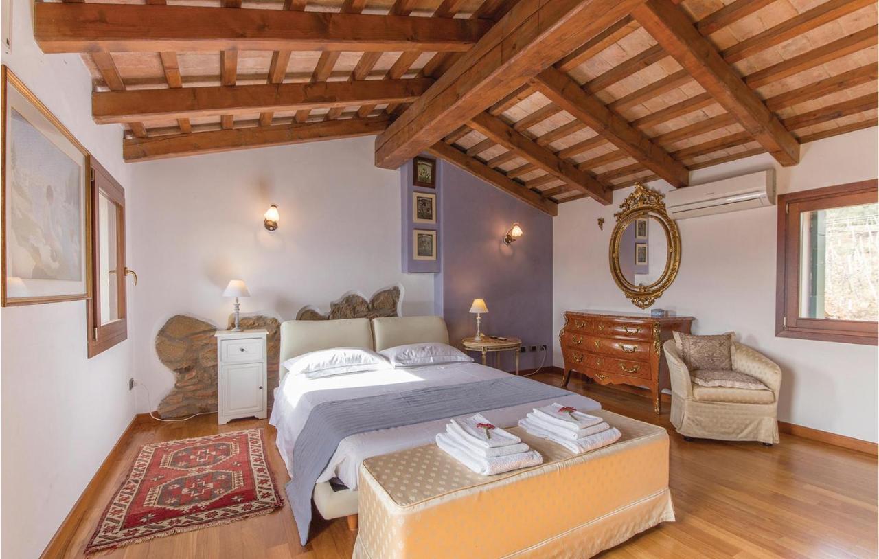 Willa Casa Bellavista Teolo Zewnętrze zdjęcie