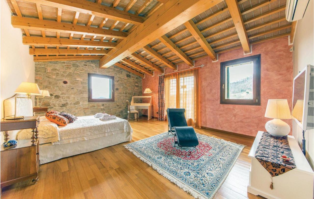 Willa Casa Bellavista Teolo Zewnętrze zdjęcie
