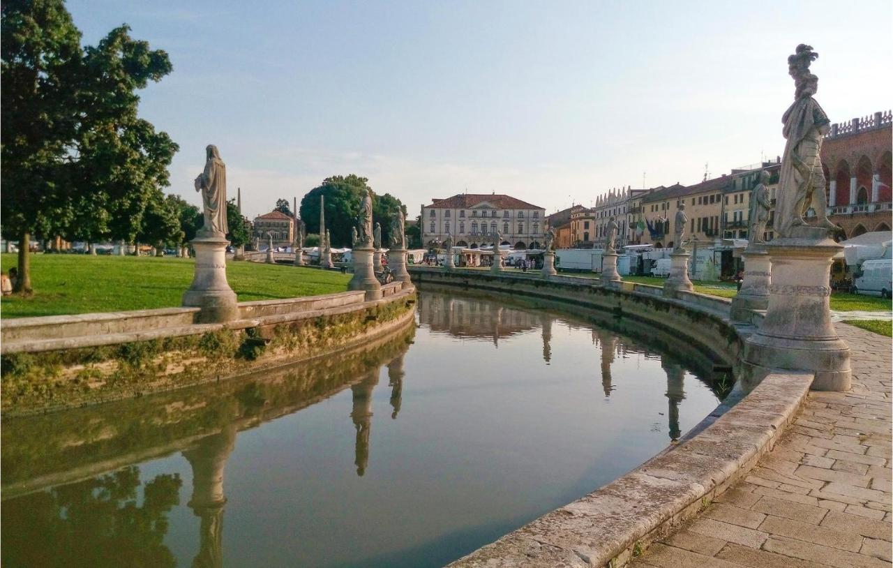 Willa Casa Bellavista Teolo Zewnętrze zdjęcie