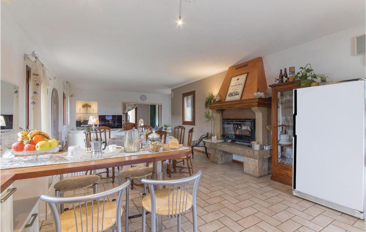 Willa Casa Bellavista Teolo Zewnętrze zdjęcie