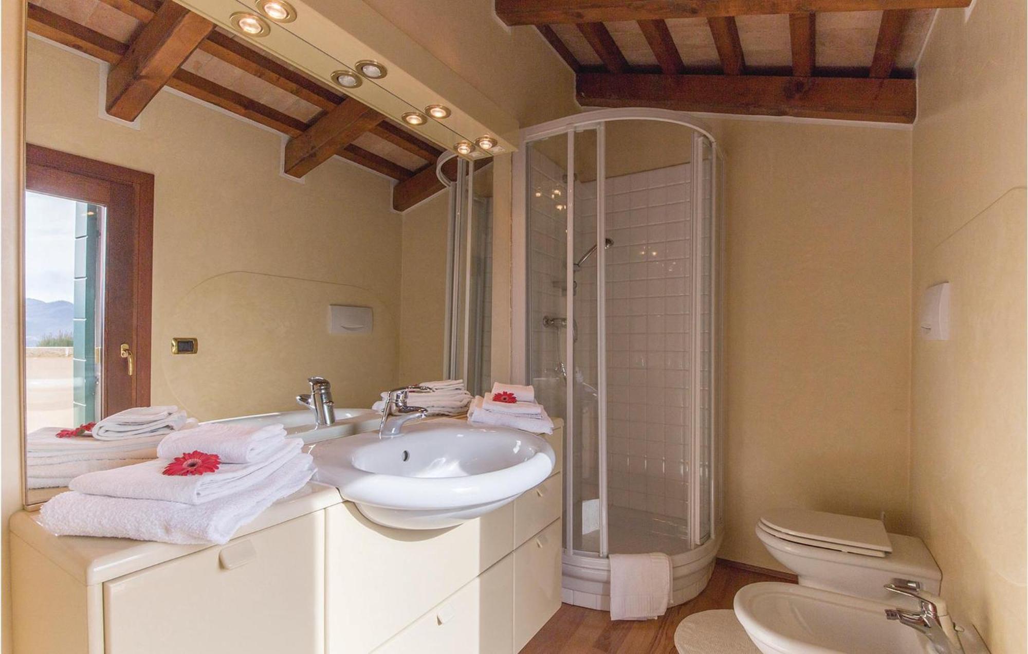 Willa Casa Bellavista Teolo Zewnętrze zdjęcie